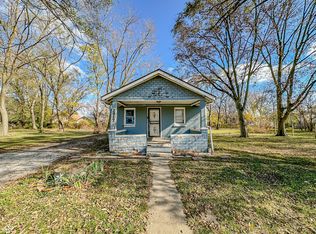 2917 Mars Hill St, Indianapolis, IN