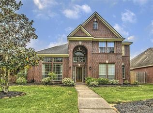 11602 Orchard Mountain Dr, Houston, TX 77059