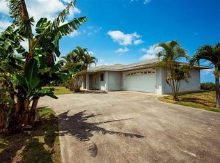 2550 Lower Kula Rd, Kula, HI 96790