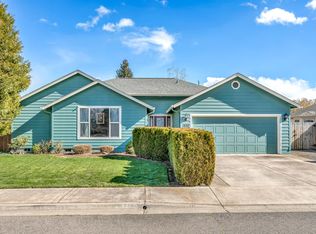 1342 Greentree Way, Central Pt, OR 97502