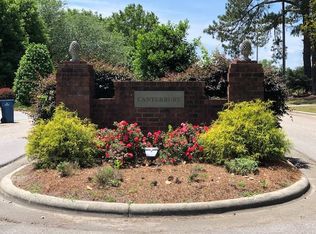 Susan Tart Rd LOT 1516-16, Dunn, NC 28334