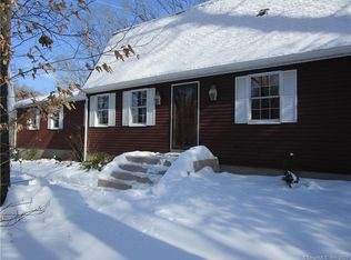 1262 Arbutus St, Durham, CT 06422