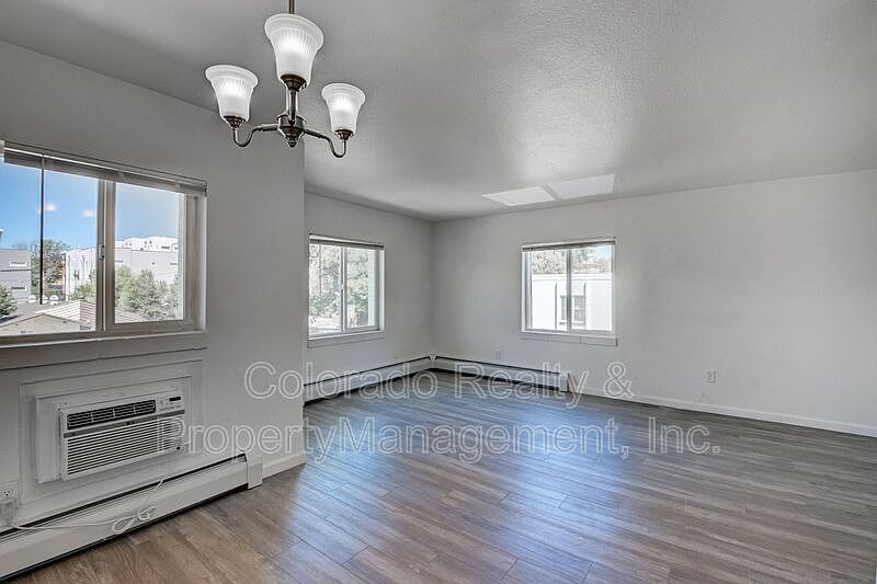 1260 Wolff Street Apartment Rentals Denver, CO Zillow