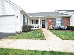 8178 Kingfisher Ln UNIT 8178, Pickerington, OH 43147