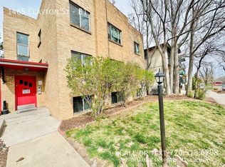 1465 Clayton St APT B1, Denver, CO 80206