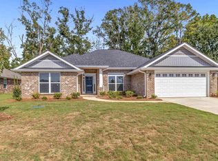 748 Jamestown Cir, Montevallo, AL 35115