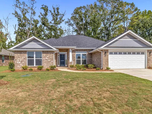 748 Jamestown Cir, Montevallo, AL 35115