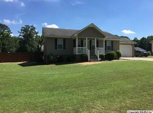 411 Conway St, Albertville, AL 35950