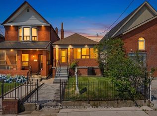 234 Nairn Ave W, Toronto, ON M6E4H4