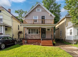 29 Wade Ave, Buffalo, NY 14214