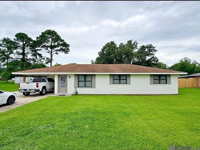 717 Venzule Dr, Brusly, LA, 70719