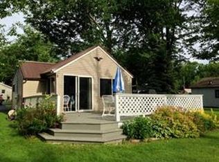 5964 Mill Road Ext, Mayville, NY 14757
