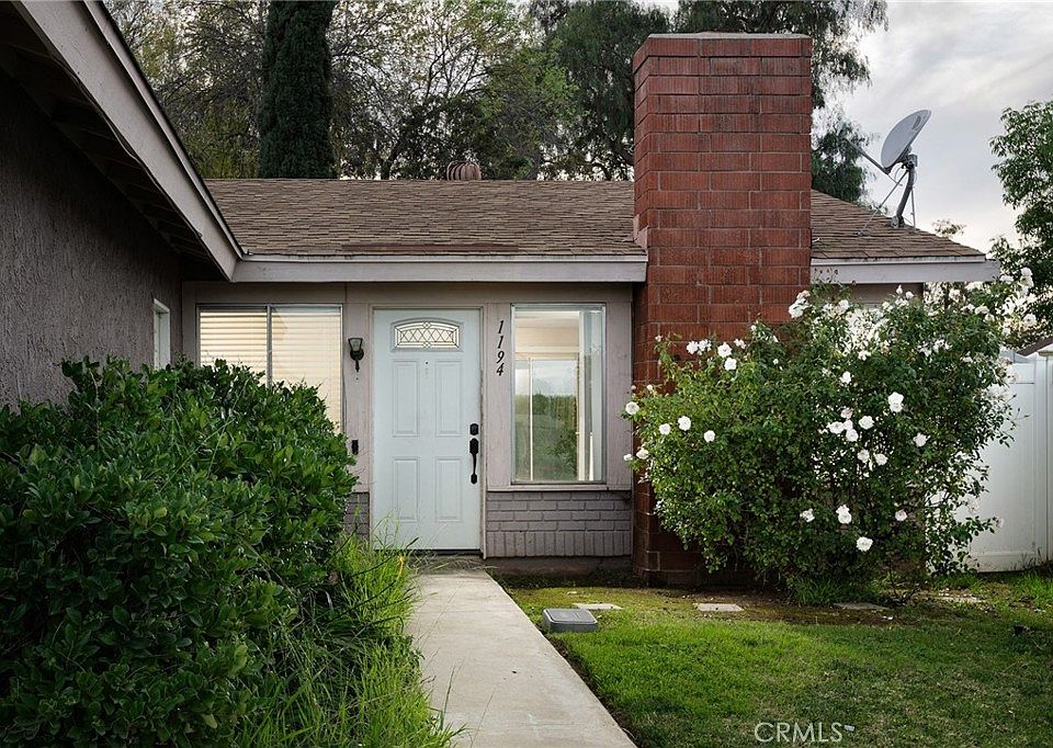 1st image of 1194 Willits Dr