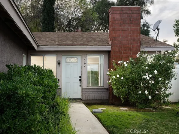 1194 Willits Dr, Corona, CA 92882