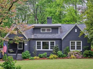 851 Stratford Rd, Avondale Estates, GA 30002