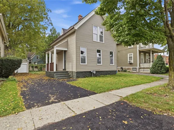 7 Norwood St, Rochester, NY 14607