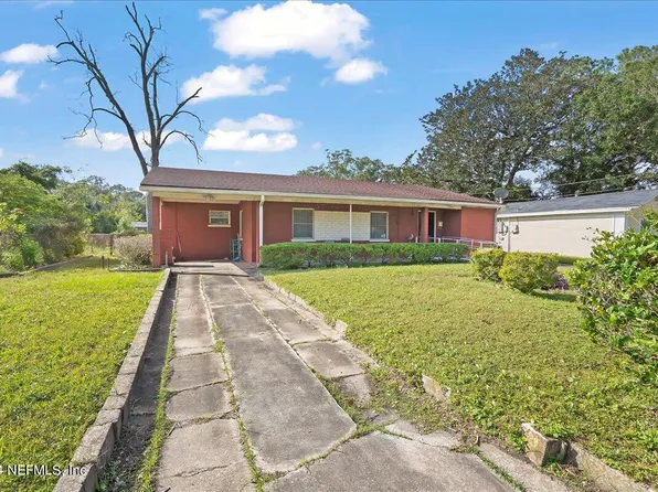 3350 ARDISIA Road, Jacksonville, FL 32209