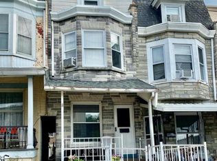 1350 Buttonwood St, Reading, PA 19604