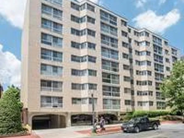 922 24th St NW APT 505, Washington, DC 20037