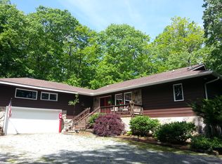 154 Sherwood Forest Rd, Highlands, NC 28741
