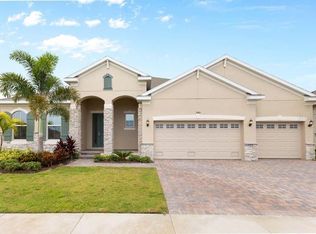 1050 Signet Dr, Apollo Beach, FL 33572