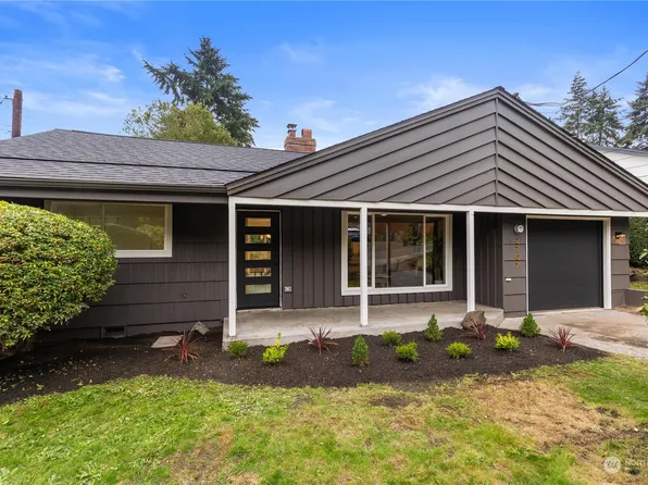 2707 NE 110th Street, Seattle, WA 98125