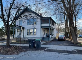 6 Bacon St, Glens Falls, NY 12801