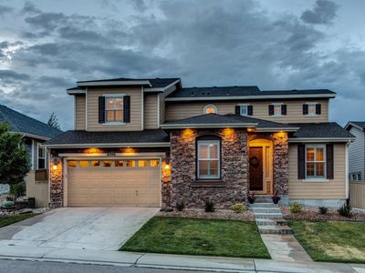 10946 Glengate Cir, Highlands Ranch, CO, 80130