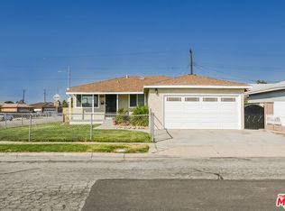 2211 W 158th St, Compton, CA 90220