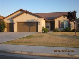 6305 Henares St, Bakersfield, CA