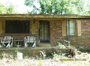 4900 Highway 14 E, Newport, AR 72112
