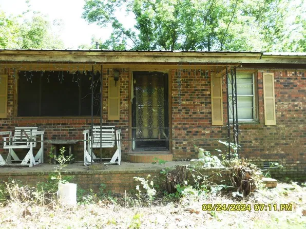 4900 Highway 14 E, Newport, AR 72112