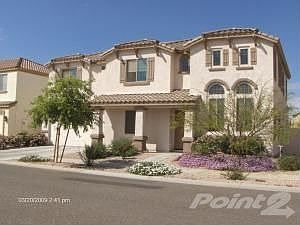View of Front of Home facing South