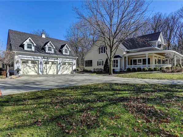26230 Jj Hwy, Weston, MO 64098