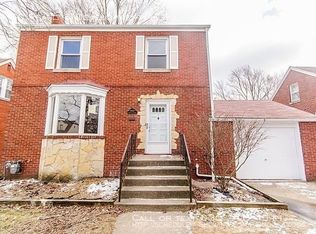18457 Sherman St, Lansing, IL 60438