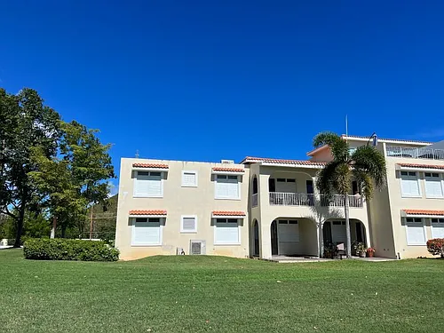 EL LEGADO GOLF RESORT APT 2013 Photo 1