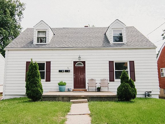 2nd image of 23 Dortha Ave