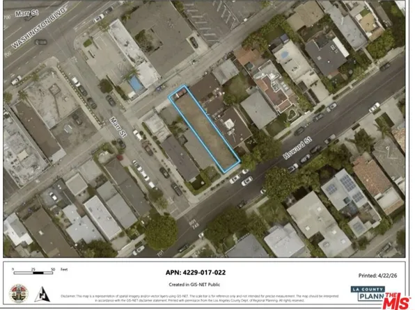 805 Howard St, Marina Del Rey, CA 90292