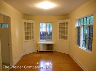 604 W Nevada St APT 05, Urbana, IL