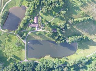 54 Double Pond Dr, Bridgeport, WV 26330