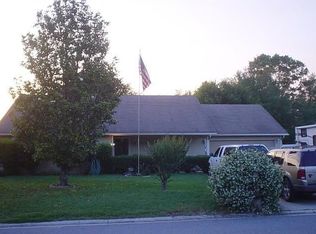 1284 Cutlass Rd, Orange Park, FL 32065