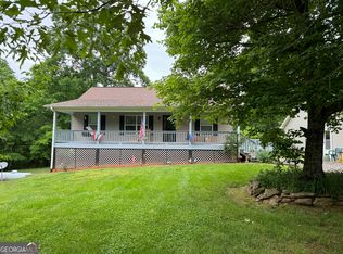 1859 Wilbanks Rd, Alto, GA 30510