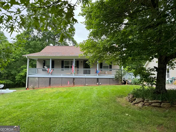 1859 Wilbanks Rd, Alto, GA 30510