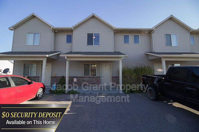 1st image of 1648 N Stevens Dr APT B