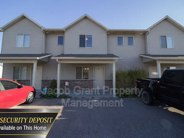 1648 N Stevens Dr APT B, Idaho Falls, ID 83401