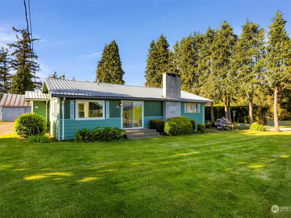 354 E Wiser Lake Road, Lynden, WA 98264