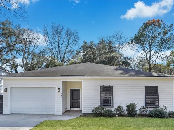 643 Hamilton Court, Savannah, GA 31401