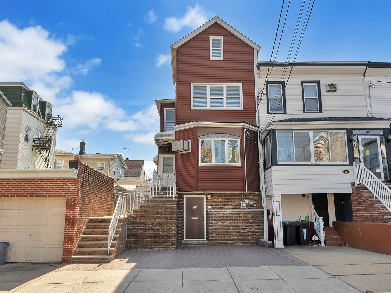 50 E 44th St, Bayonne, NJ 07002 Zillow