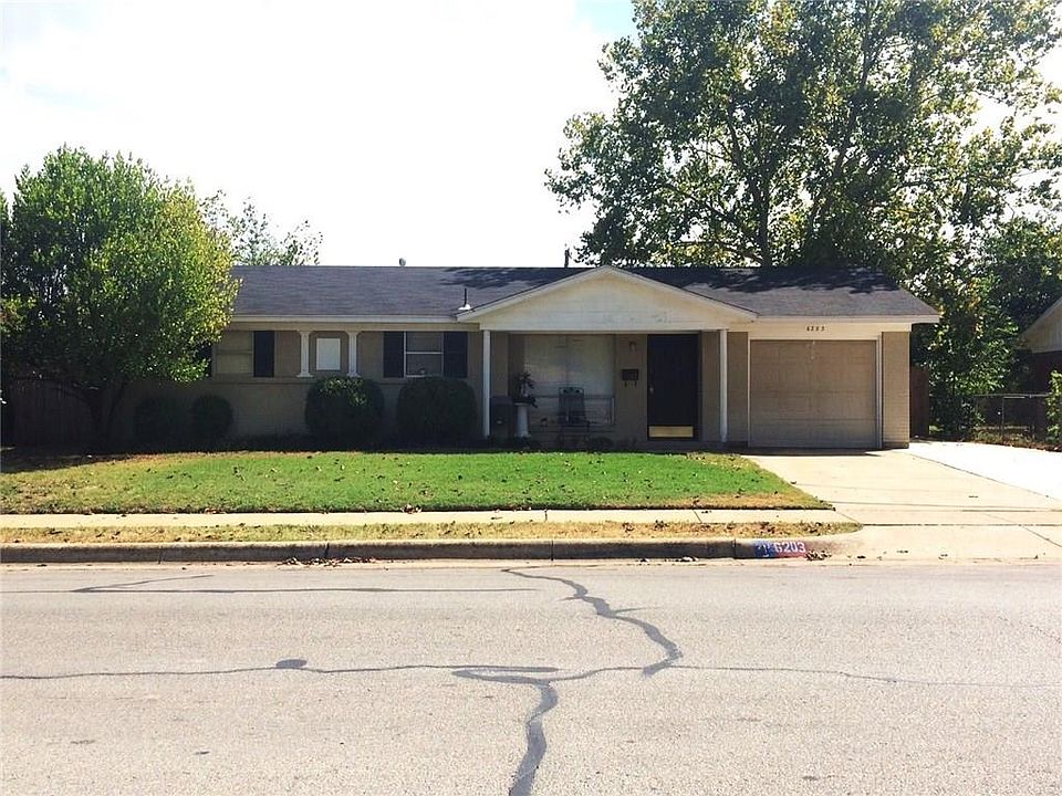 1st image of 6203 Shadydell Dr