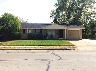 6203 Shadydell Dr, Fort Worth, TX 76135